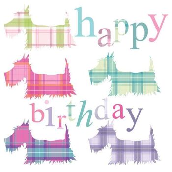 H21 Scotties anniversaire