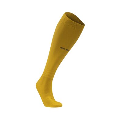 GSA HYDRO+ X11 Teamsport Socks / 2 Pack / Yellow
