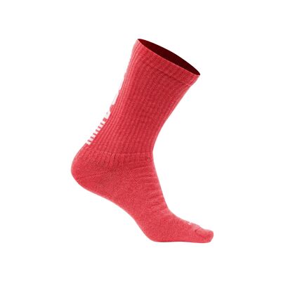 GSA SUPERCOTTON Superlogo Socks / Red/White