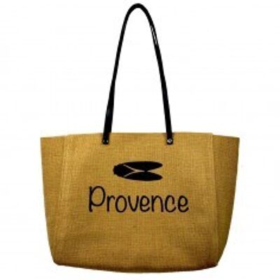 Mademoiselle bag, Provence, mustard anjou