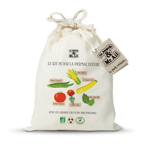 Kit pour la permaculture