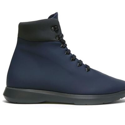 Materia Boot Blue