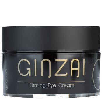 Crème contour des yeux raffermissante au ginseng coréen premium (ginseng forestier) - 30 ml 8