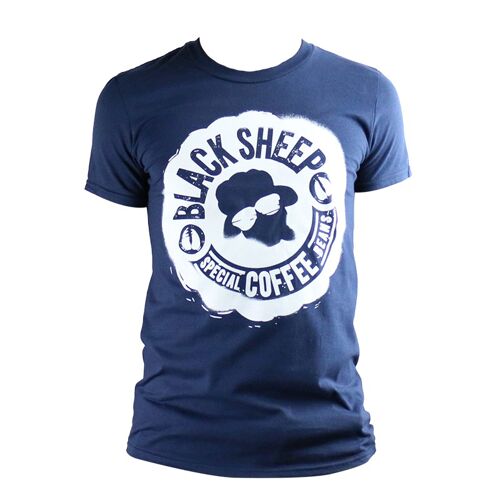 T-Shirt - Navy