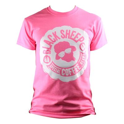 T-Shirt - Pink