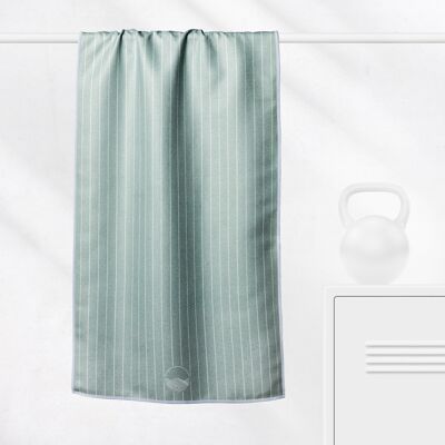 Soft Breeze Green (Fitness)