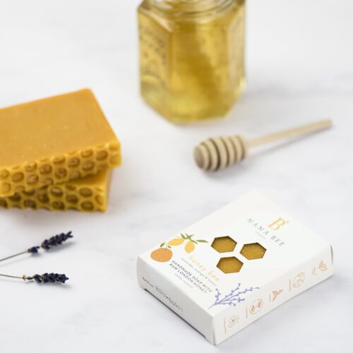Honey Bee - Handmade Soap