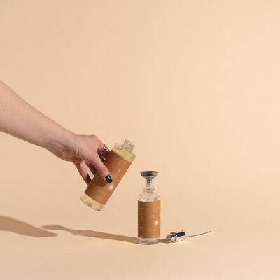 Recambios para difusor de fragancias de 200ml - Parfums de Grasse