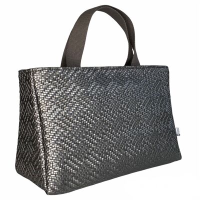 Sac isotherme, Charlize acier (taille S)