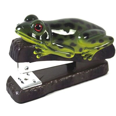 Frog Stapler