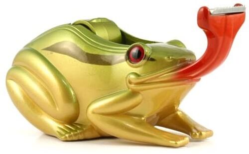 Frog Tape Dispenser