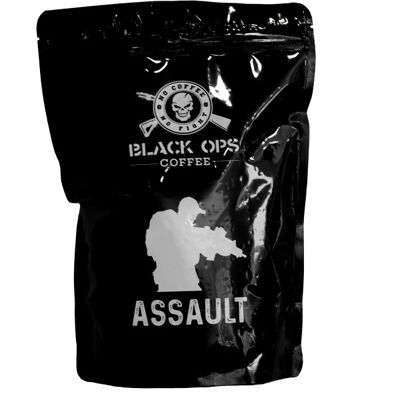 Assault Coffee