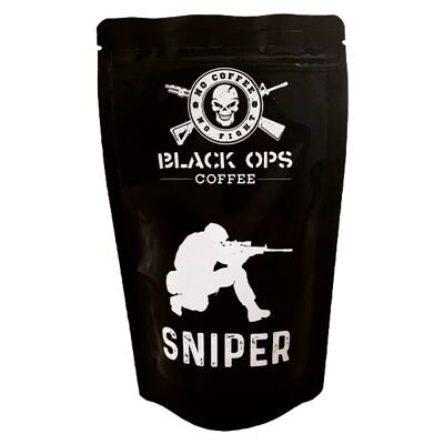 Sniper Coffee