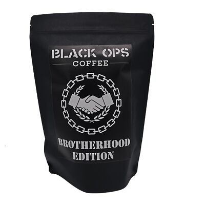 Brotherhood Coffee