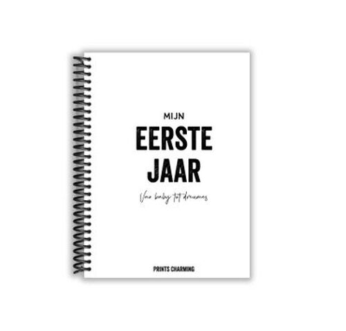 Eerstejaars boek