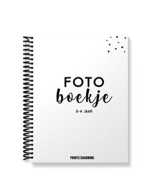 Fotoboekje