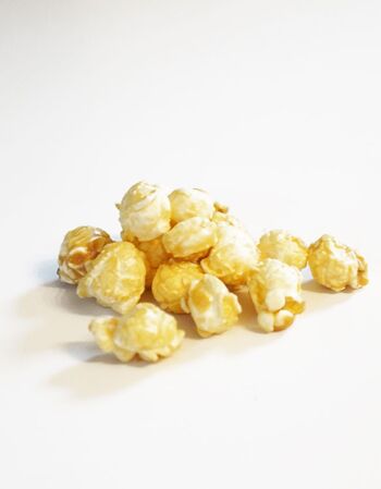 Pop-Corn Caramel beurre salé Poire 30g 2