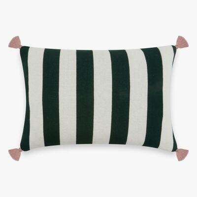 Enkel II Cushion Cover Forest