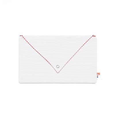 Pochette de rangement en Coton Bio