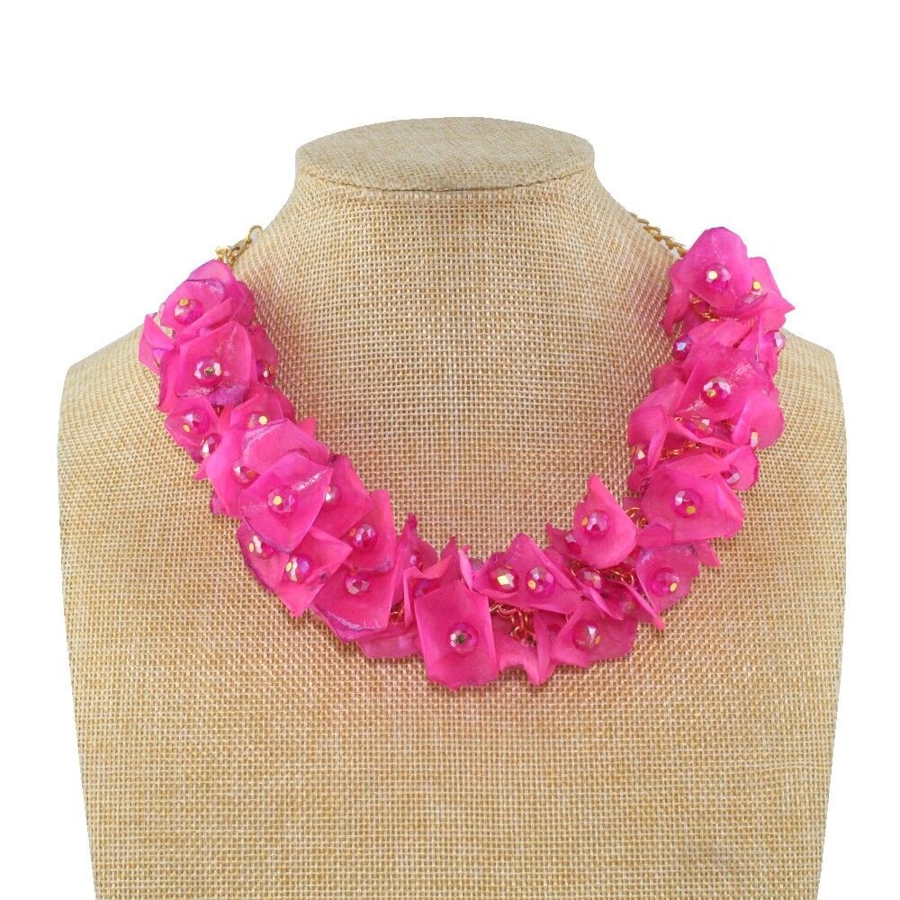 Tubo Sirena Rosa Pink