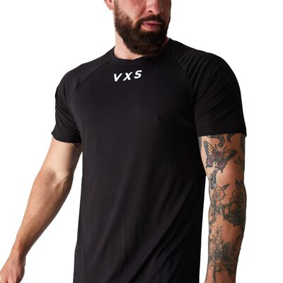 Apex T-Shirt [Black]