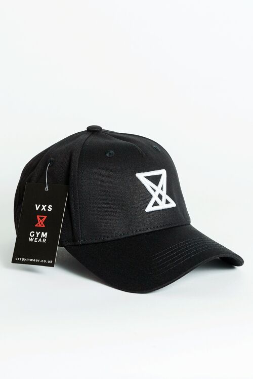 NEW Baseball Cap [Black]