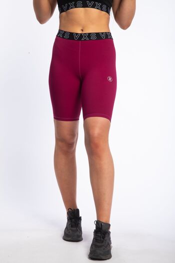 Short de cyclisme [Bordeaux] 2