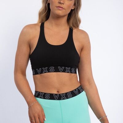 VIVA Training Bra [Black]