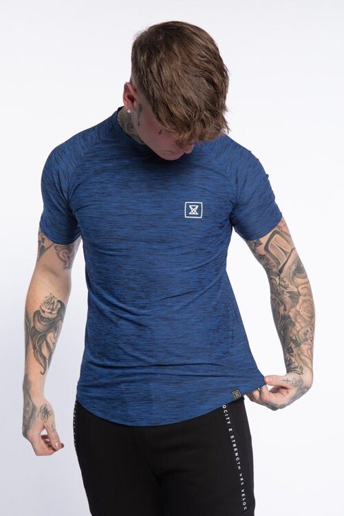 Elite T-Shirt [Dark Blue]