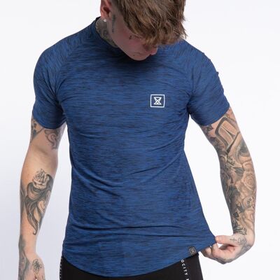 Elite T-Shirt [Dark Blue]