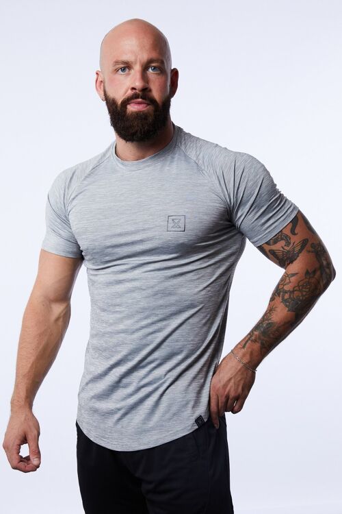 Elite T-Shirt [Grey]