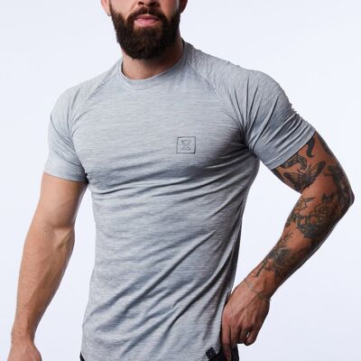 T-shirt Élite [Gris]