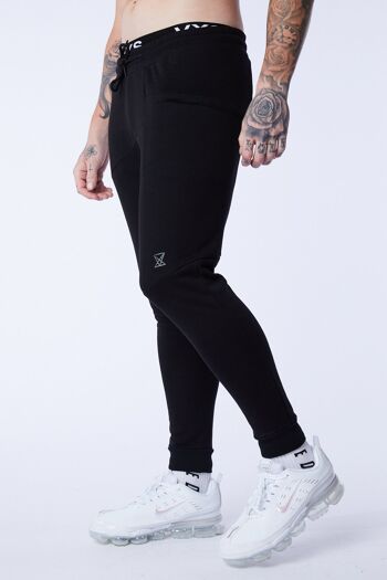 Pantalon de jogging Apex [Noir] 1