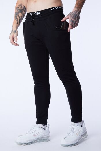 Pantalon de jogging Apex [Noir] 3