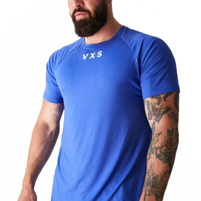 Apex T-Shirt [Blue]