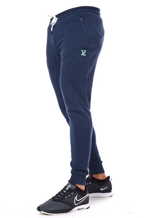 King Joggers [Navy]