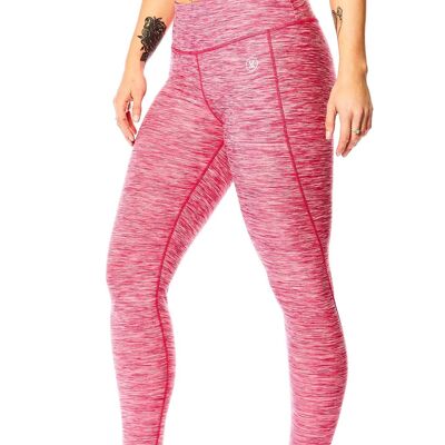 Leggings Velocity [Rosa]