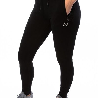 Joggers CORE [Negro]