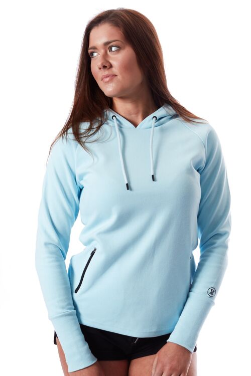 Pro Hoodie [Blue]