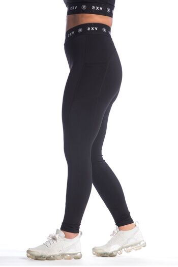 Legging Unity [Noir] 1