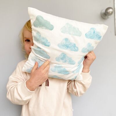 Cloud pillow mini