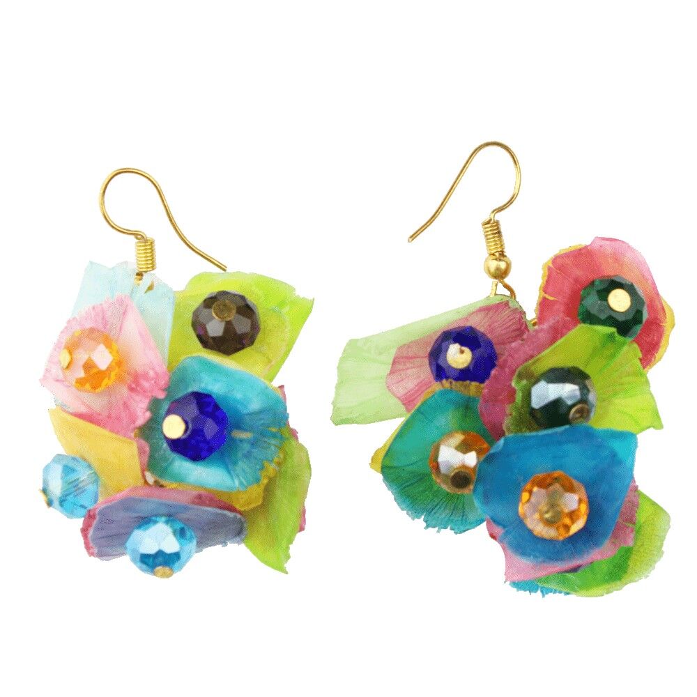 Molotito multicolore