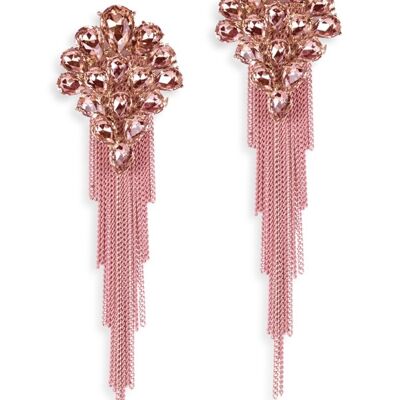 Monaco Earring