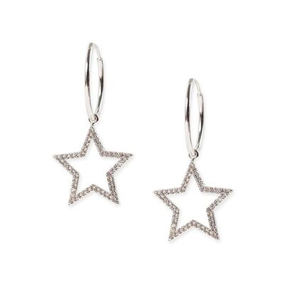 Cristy Star Earring II