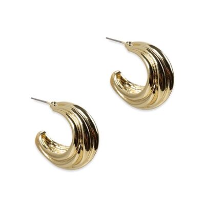 Charlotte Earring