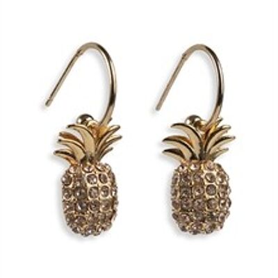 Pine Earring