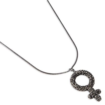 Women Glam Necklace
