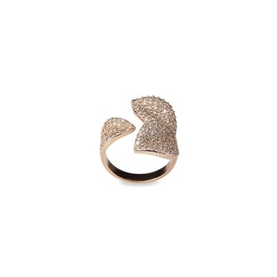 Feuille Ring