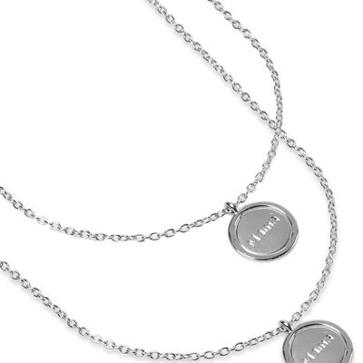 Lula Necklaces Set 2-p