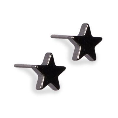 Star Earring Stud II